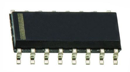 CD4009UBM Texas Instruments