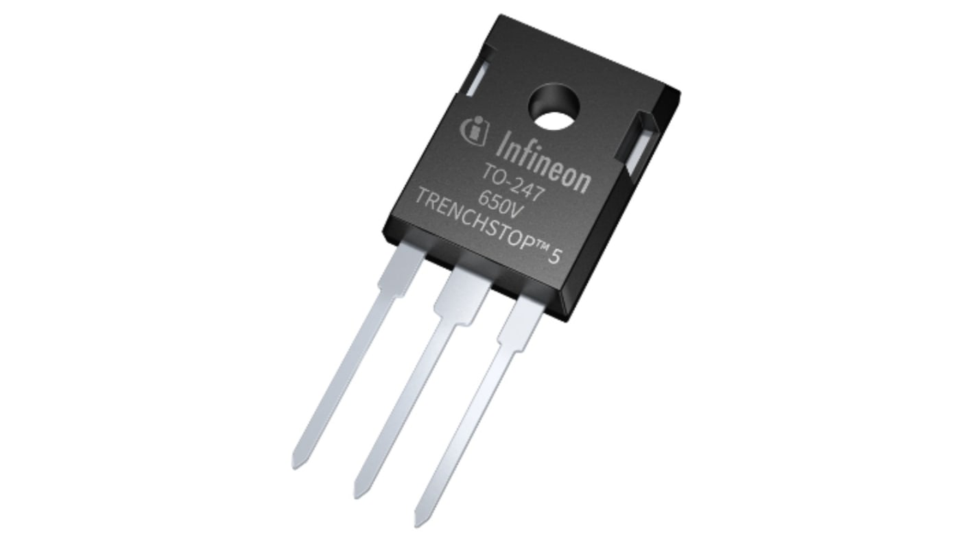 AIKW50N60CTXKSA1 Infineon