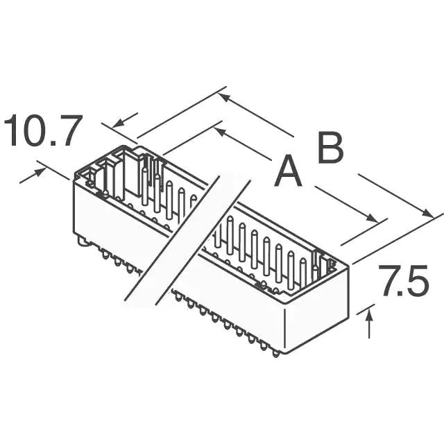 2-292141-2 TE Connectivity