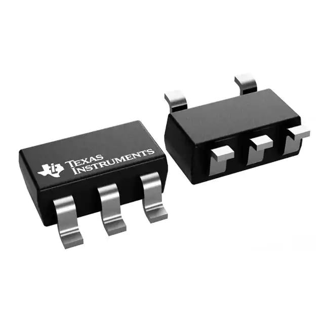 SN74LVC1G07DPWR Texas Instruments