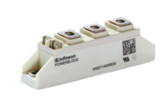 TT120N16SOFB01HPSA1 Infineon