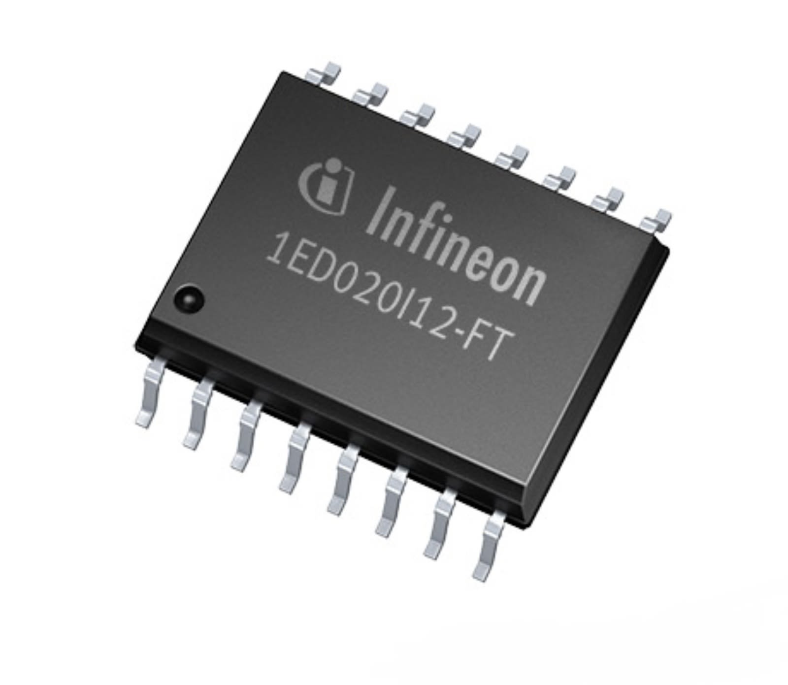 1ED020I12FTXUMA1 Infineon