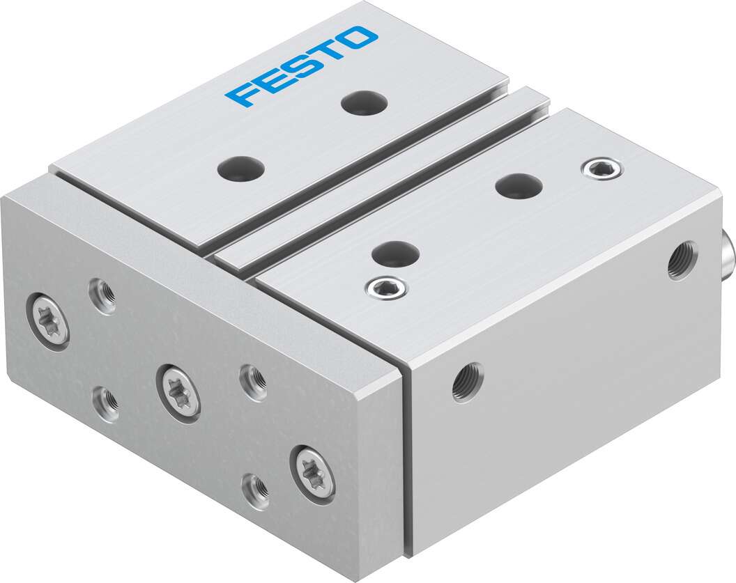 170940 Festo - DFM-40-50-P-A-KF