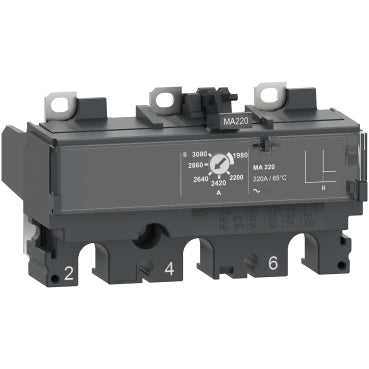 C103MA100 Schneider Electric
