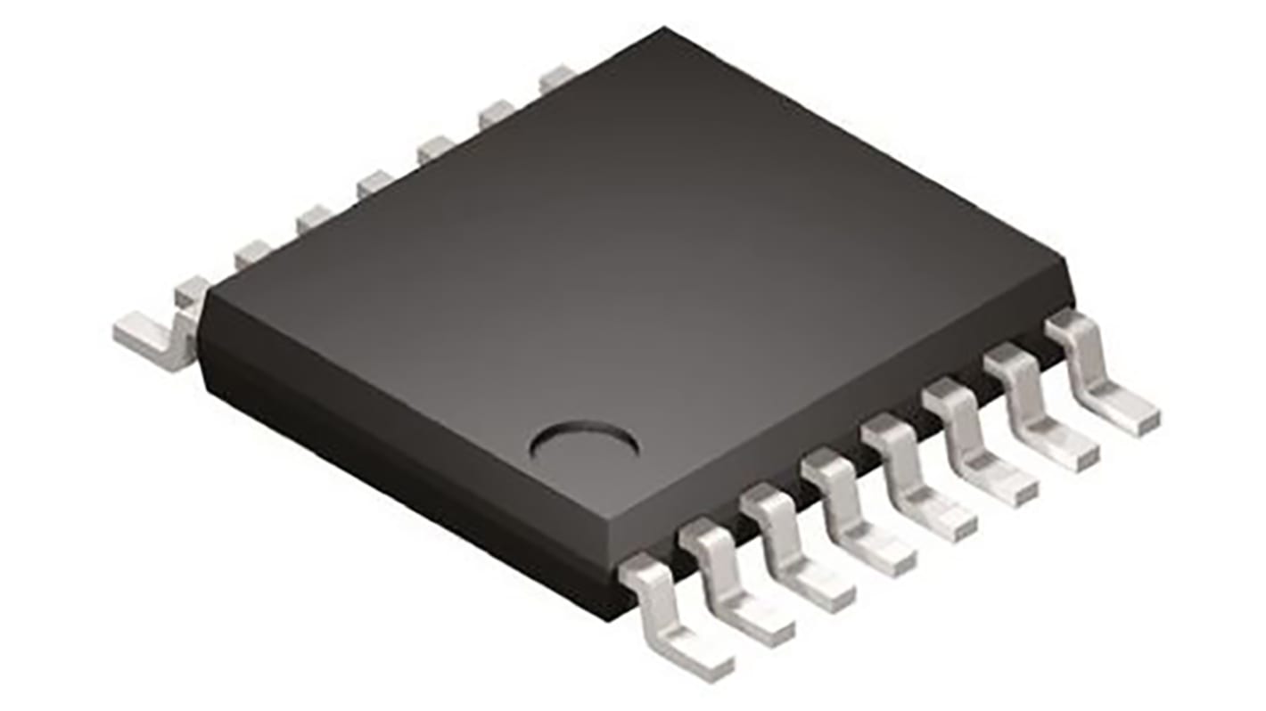 CD4053BPW Texas Instruments
