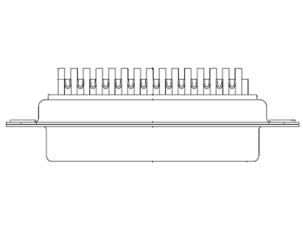 173110-0111 Molex - CT09-15S-2429