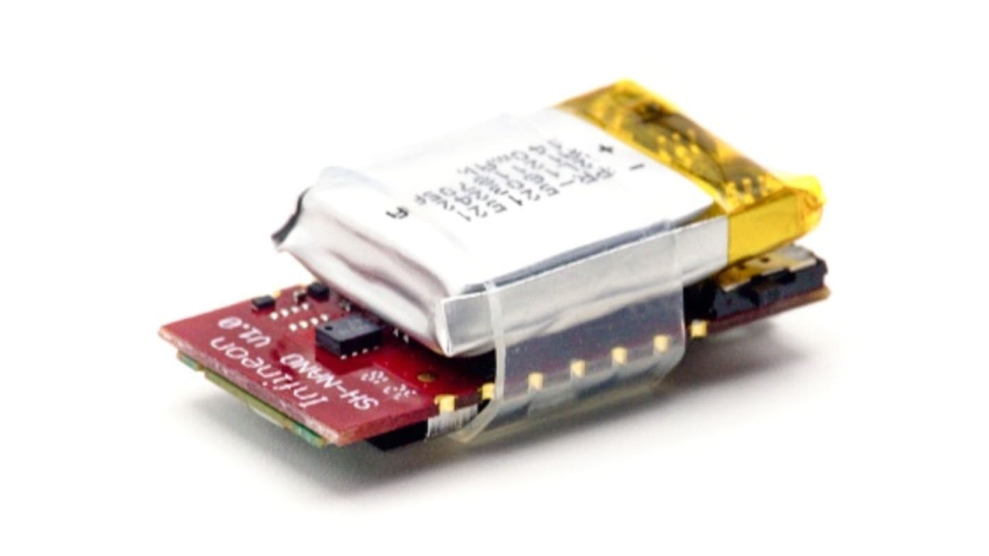 EVALSHNBV01DPS310TOBO1 Infineon