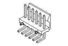 26-64-5040 Molex - 42492-0004