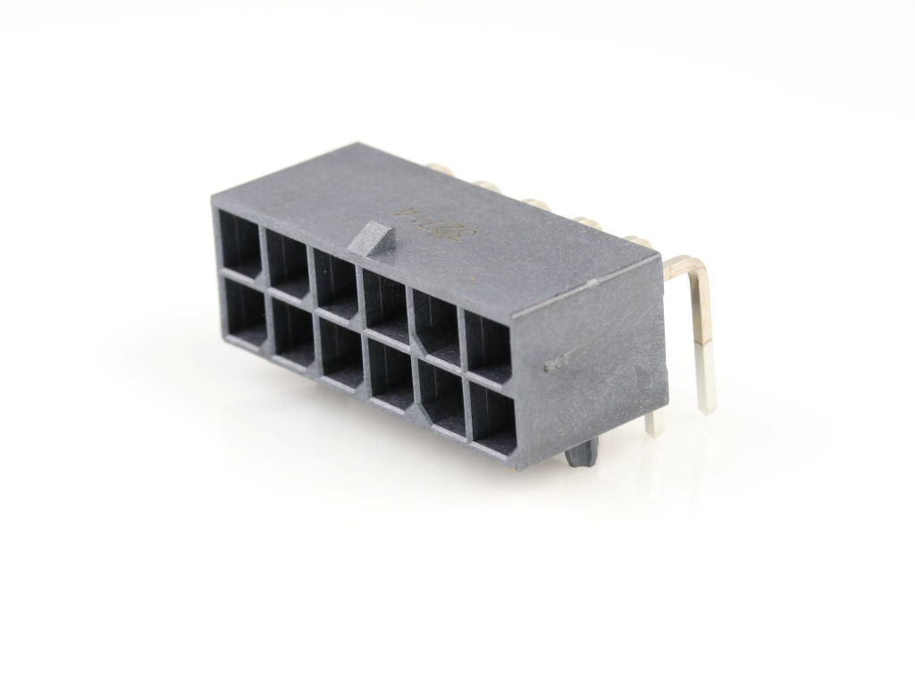 172064-0012 Molex