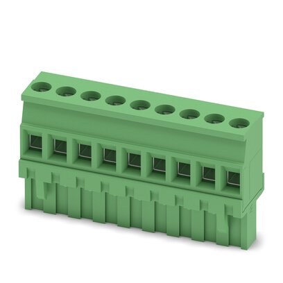 1792317 Phoenix Contact - MVSTBR 2,5/ 9-ST-5,08