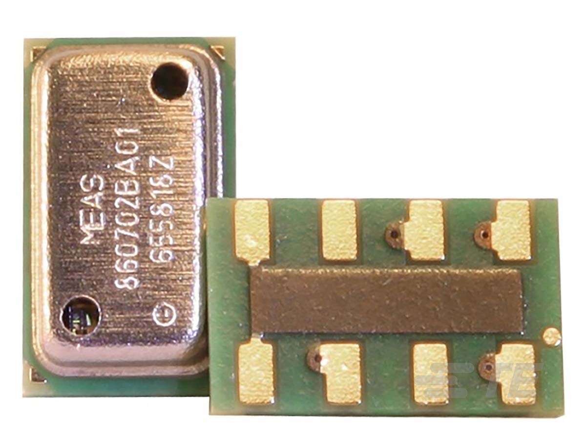 MS860702BA01-50 TE Connectivity