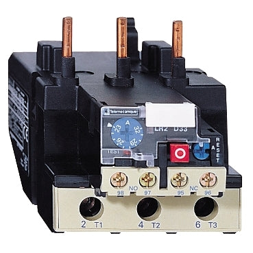 LR2D3355 Schneider Electric