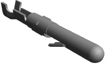 61118-4 TE Connectivity