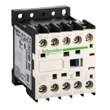 CA3KN40ND3 Schneider Electric
