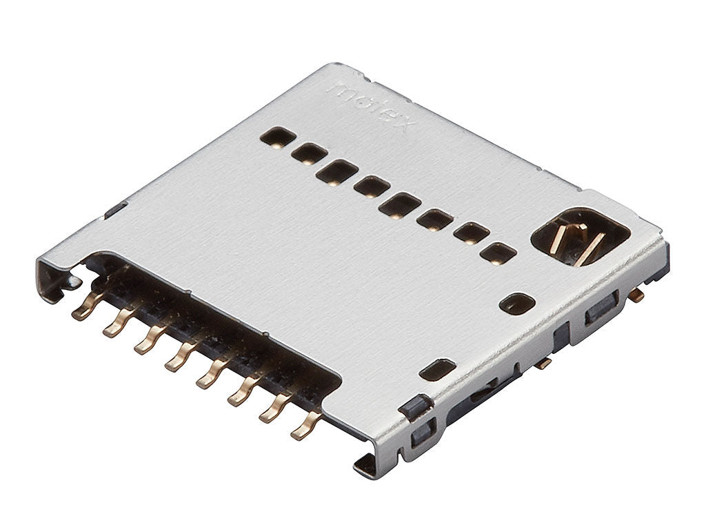 104031-0811 Molex