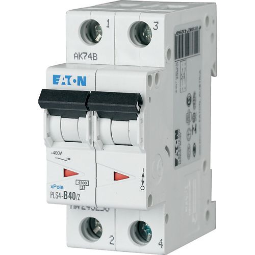 243282 Eaton - PLS4-C40/2-MW