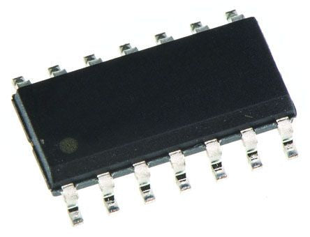 UC3844D Texas Instruments