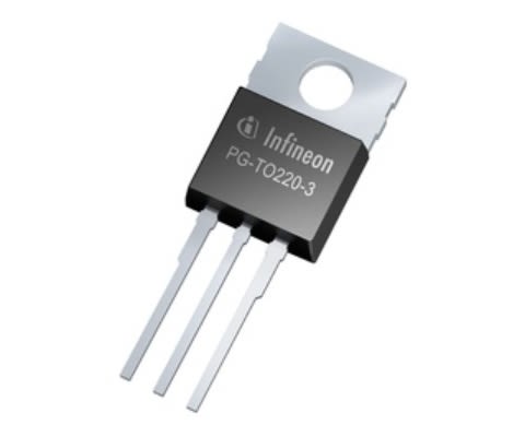 IPP100N08S2L07AKSA1 Infineon