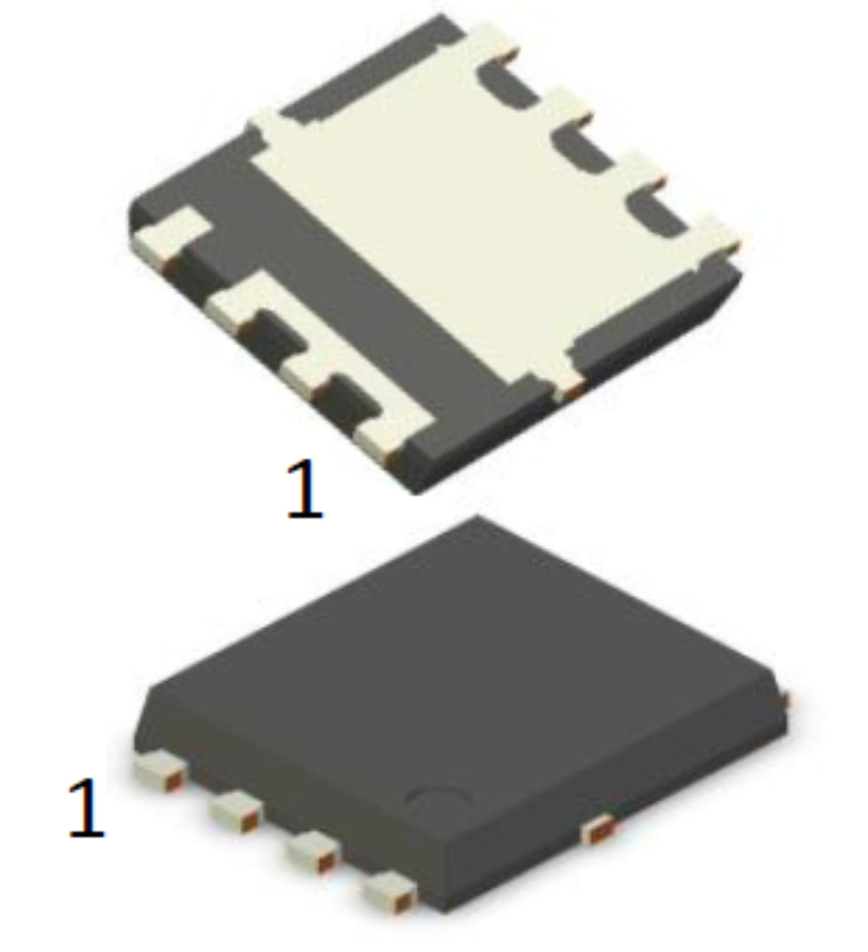 IAUC120N04S6L012ATMA1 Infineon