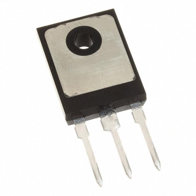 IGW40N65F5FKSA1 Infineon