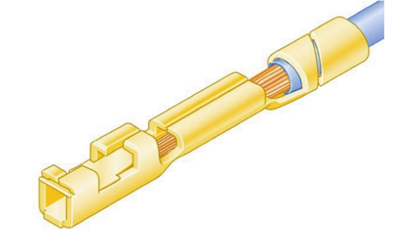 47745-001LF Amphenol