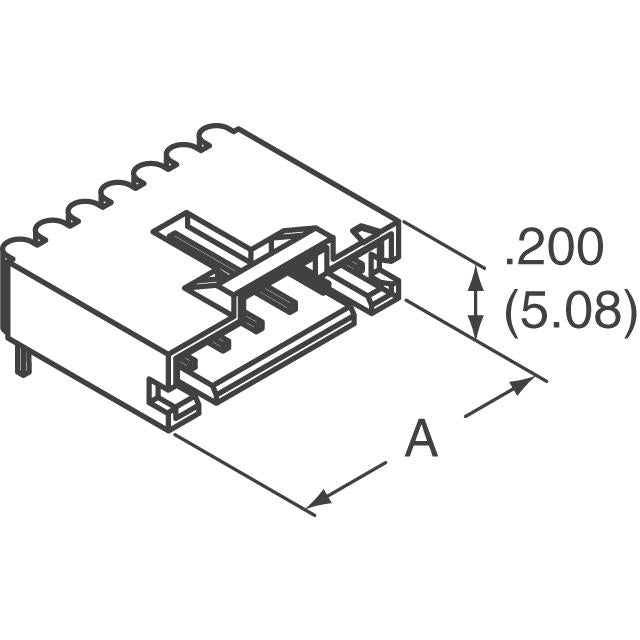 103634-5 TE Connectivity