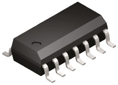 IRS21834SPBF Infineon
