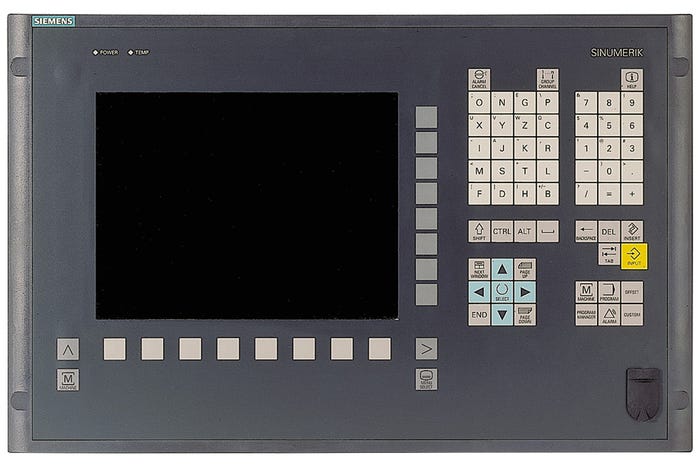 6FC5203-0AF00-0AA0 Siemens