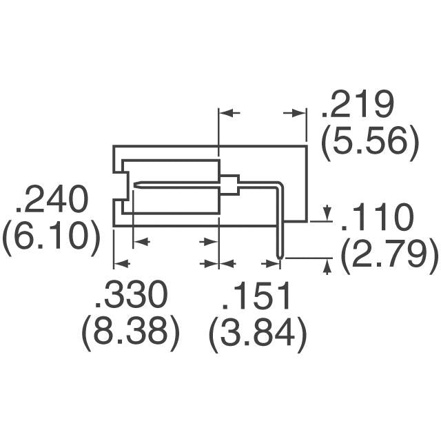 5-102203-3 TE Connectivity