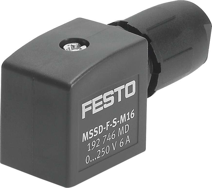 192746 Festo - MSSD-F-S-M16