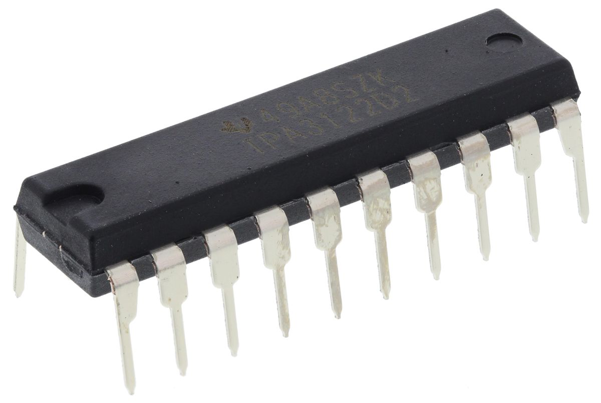 TPA3122D2N Texas Instruments