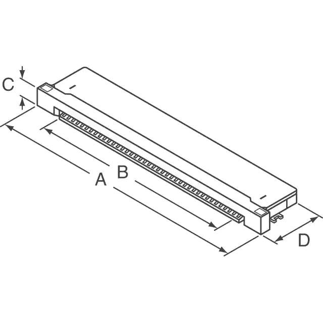 62684-402100ALF Amphenol