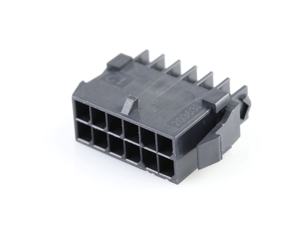 203632-1200 Molex