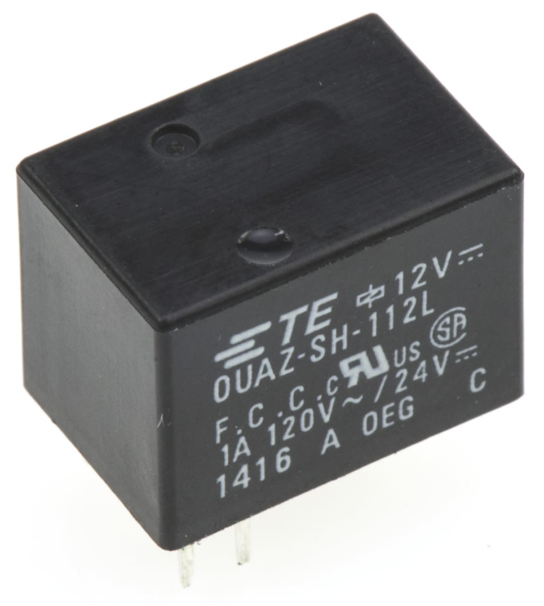 OUAZ-SH-112L TE Connectivity