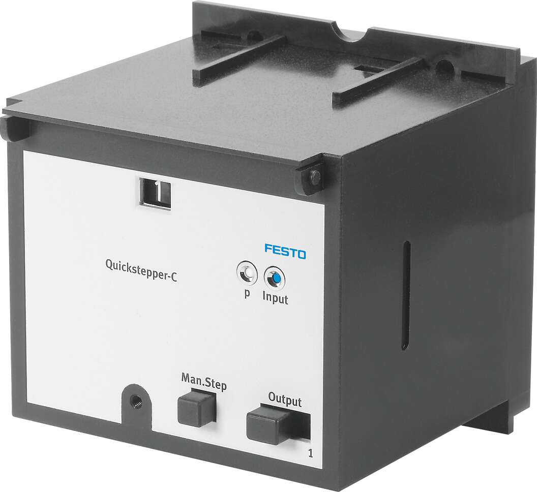 15609 Festo - FSS-12-C