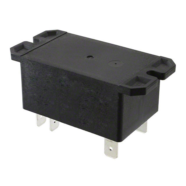 T92P7D22-12 TE Connectivity