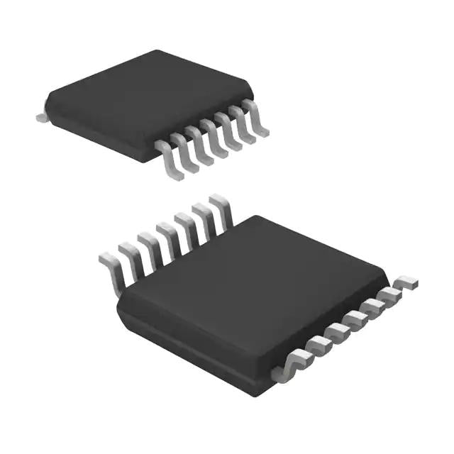 SN74LVC138AMPWTEP Texas Instruments
