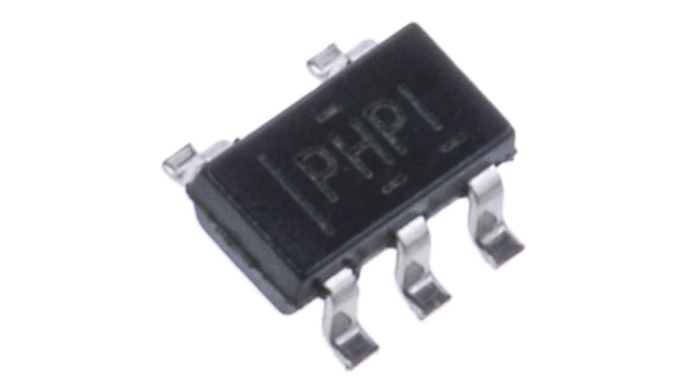 TPS61041DBVR Texas Instruments