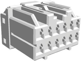 175442-1 TE Connectivity