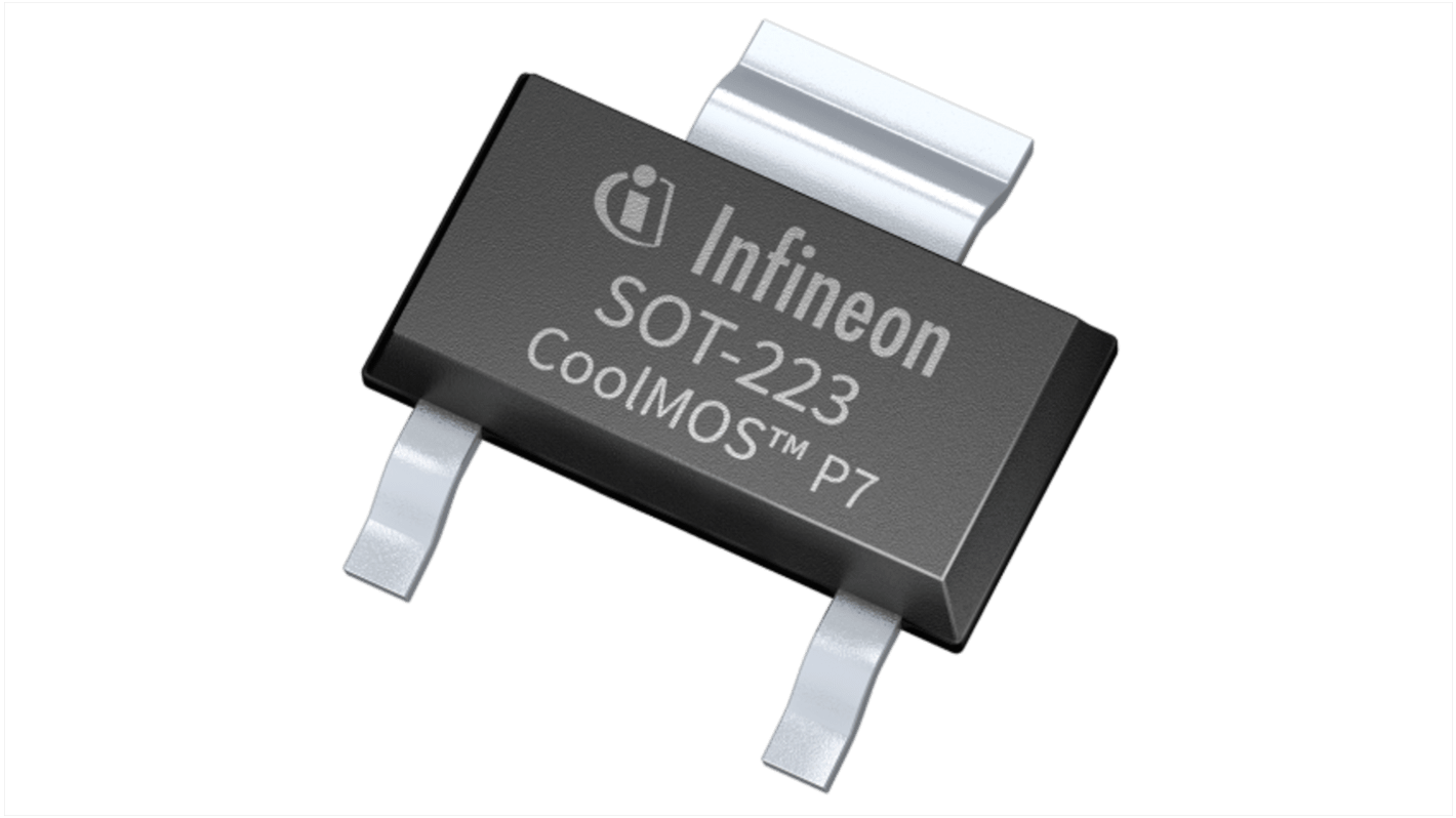 IPN70R1K2P7SATMA1 Infineon