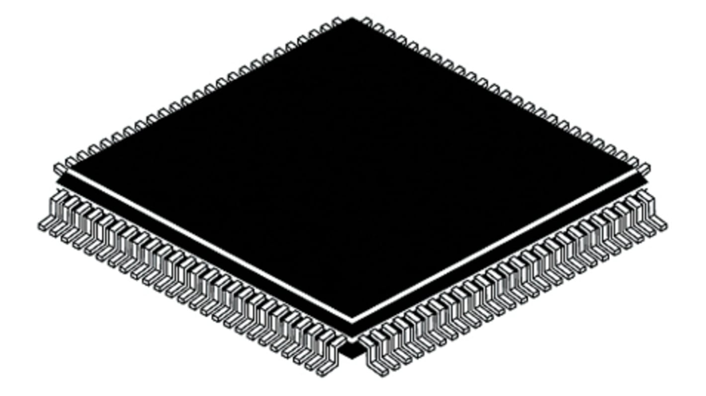 MSP430F449IPZ Texas Instruments
