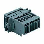 1SDA013866R1 ABB - CONNECTOR  SOR-UVR L=1MT S3-S4-S5-S6 P/W