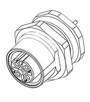 5-2271143-2 TE Connectivity