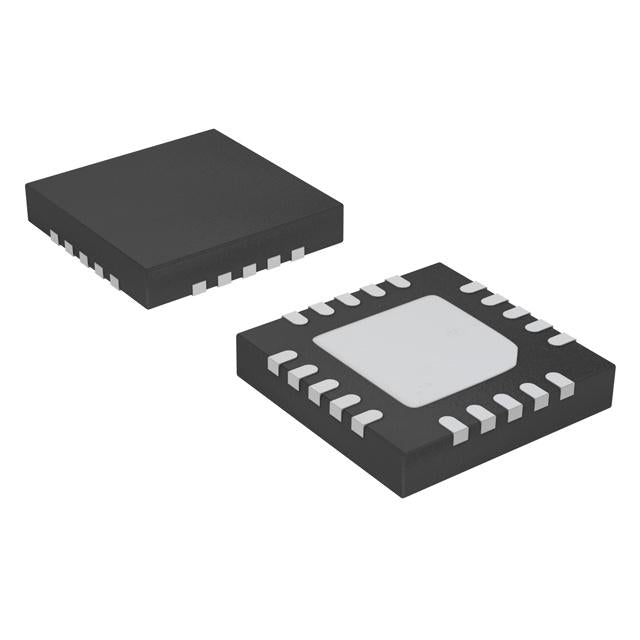 TPS51317RGBT Texas Instruments