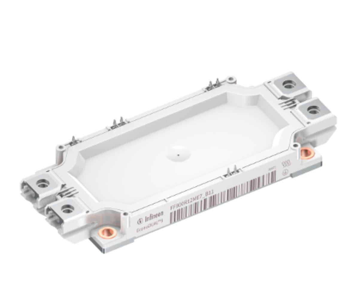FF900R12ME7B11BOSA1 Infineon