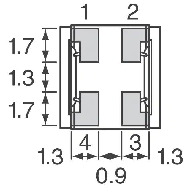 DLW5BTN501SQ2L Murata