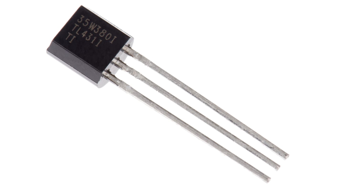 TL431ILP Texas Instruments