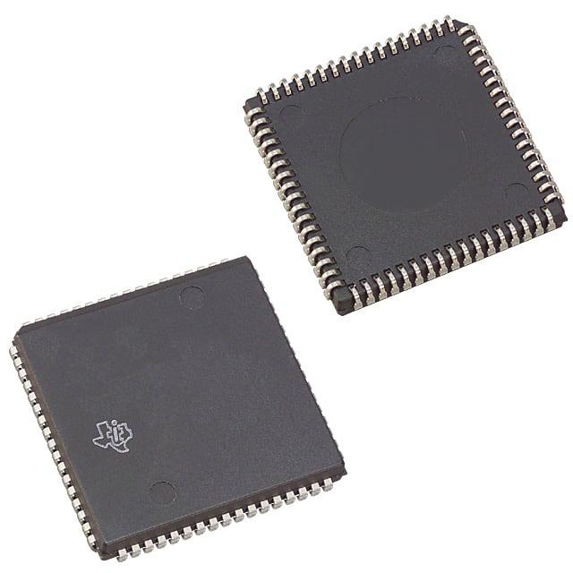 TL16C554IFN Texas Instruments