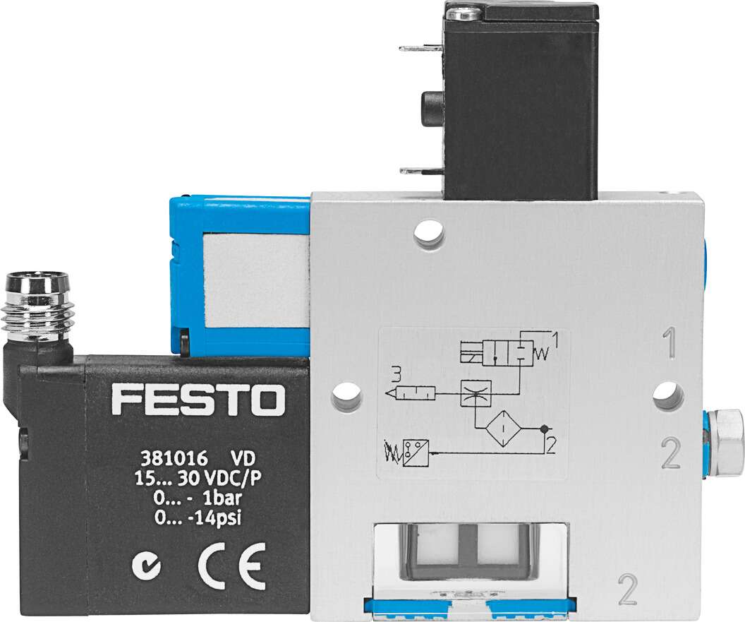 162512 Festo - VADM-45-P