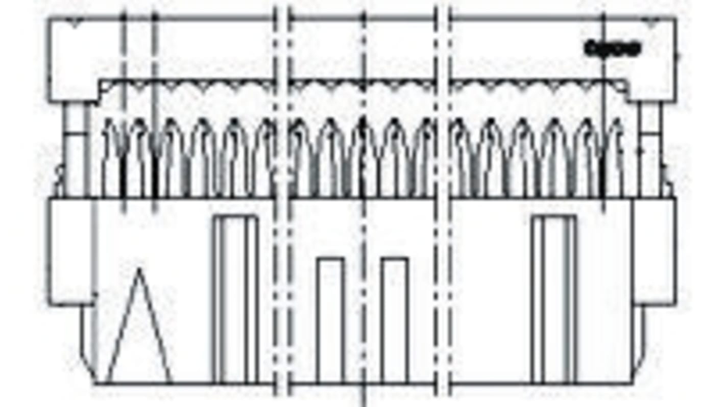 1-215911-4 TE Connectivity